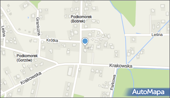 5491156569, Gospodarstwo Rolne 