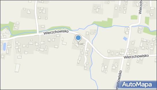 Gospodarstwo Rolne, Wierzchowisko 132, Wierzchowisko 32-340 - Przedsiębiorstwo, Firma, NIP: 6371511264