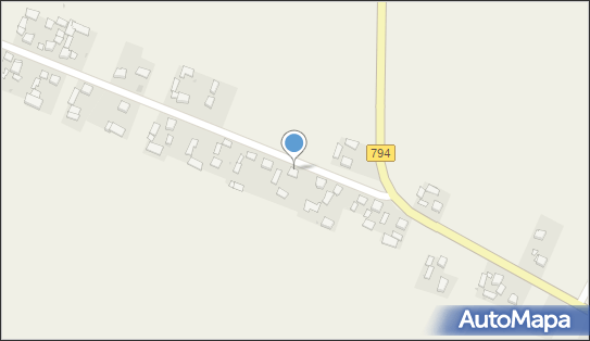 Gospodarstwo Rolne, Zadroże 46, Zadroże 32-353 - Przedsiębiorstwo, Firma, NIP: 6772006098