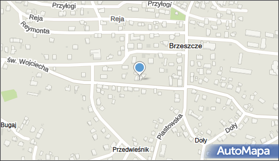 356166800, Gospodarstwo Rolne 