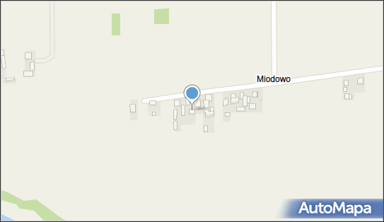 6621093544, Gospodarstwo Rolne 