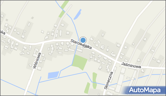 5491429180, Gospodarstwo Rolne 