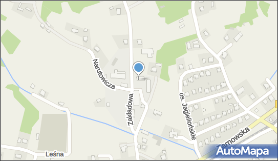 Gospodarstwo Rolne, ul. Zakładowa 14, Gromnik 33-180 - Przedsiębiorstwo, Firma, NIP: 8731084582