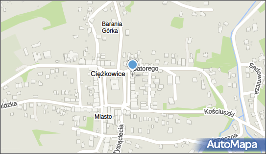 8732593498, Przedsiębiorstwo Ogólno-Budowlane Gomułka Tadeusz 