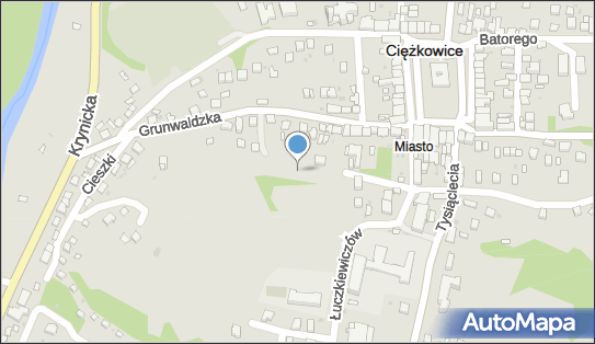 8731107805, Sklep Wielobranżowy 