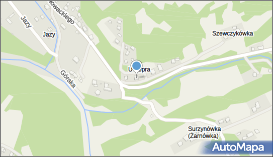 5521209780, Gospodarstwo Rolne 