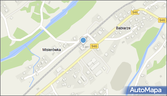 Gospodarstwo Rolne, Stryszawa 281D, Stryszawa 34-205 - Przedsiębiorstwo, Firma, NIP: 5521146223