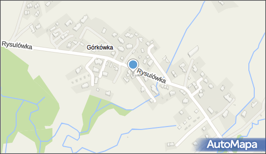 7361457888, Różak Kazimierz Przewóz Dorożką Konną 