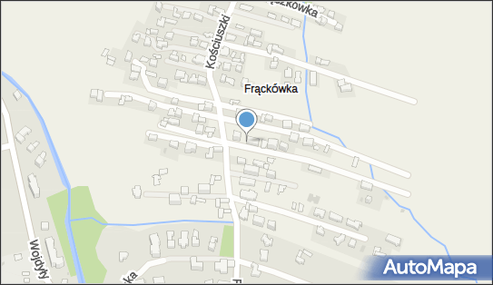 7361520492, Rybka Zofia Pokoje Gościnne 