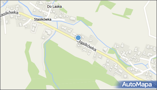 Gospodarstwo Rolne, Stasikówka 76 A, Stasikówka 34-520 - Przedsiębiorstwo, Firma, NIP: 7361177166