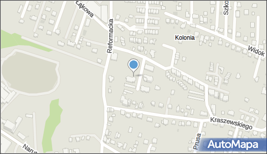 Gospodarstwo Rolne, Reformacka 13D, Wieliczka 32-020 - Przedsiębiorstwo, Firma, NIP: 6551418448