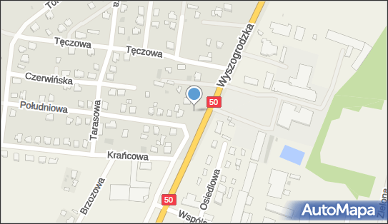 5670006993, Sprzedaż Mat.Budowlanych i Rolnych 
