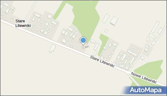 4960096679, Gospodarstwo Rolne Dziwiński Bogdan 