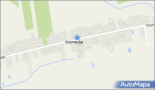 Gospodarstwo Rolne, Szymanów 48, Szymanów 05-532 - Przedsiębiorstwo, Firma, NIP: 1230473493