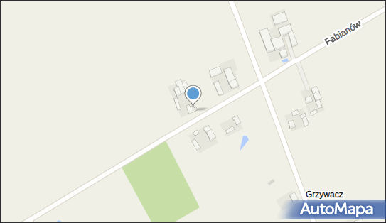 7971503894, Gospodarstwo Rolne 
