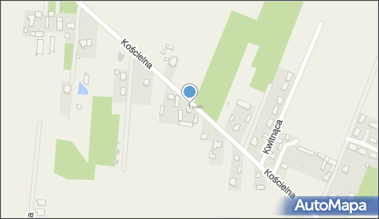 Gospodarstwo Rolne, Kościelna 15, Skrzeszew 05-124 - Przedsiębiorstwo, Firma, NIP: 5361509207