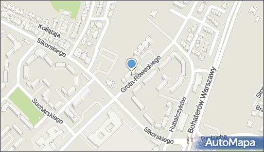 Gospodarstwo Rolne, ul. gen. Stefana Roweckiego-Grota 5, Ostrołęka 07-410 - Przedsiębiorstwo, Firma, NIP: 7581477278