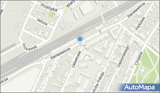 5341073333, Łucja Moździerz Zakład Fryzjerski ~Lucynka 