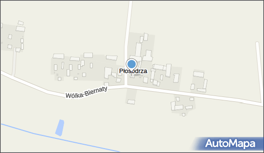 Gospodarstwo Rolne, Płosodrza 8, Płosodrza 08-140 - Przedsiębiorstwo, Firma, numer telefonu, NIP: 8212265084