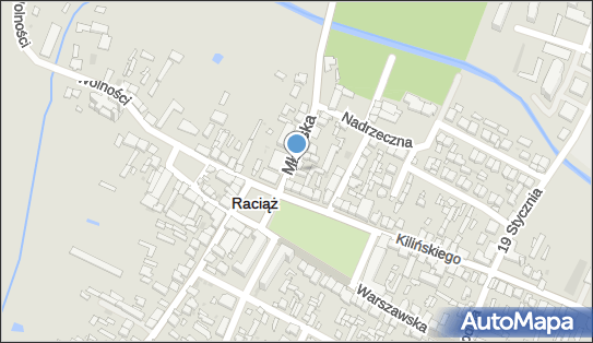 5671505095, Gospodarstwo Rolne Grażyna Rybka 