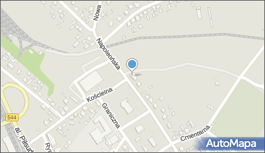 5661341108, Gospodarstwo Rolne 