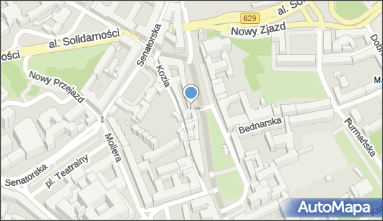 Gospodarstwo Rolne, ul. Krakowskie Przedmieście 57/59, Warszawa 00-071 - Przedsiębiorstwo, Firma, NIP: 5211150124