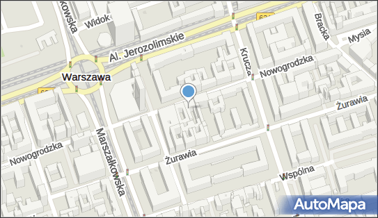 5262519444, Korporacja Prezesa Paweł Gajc 