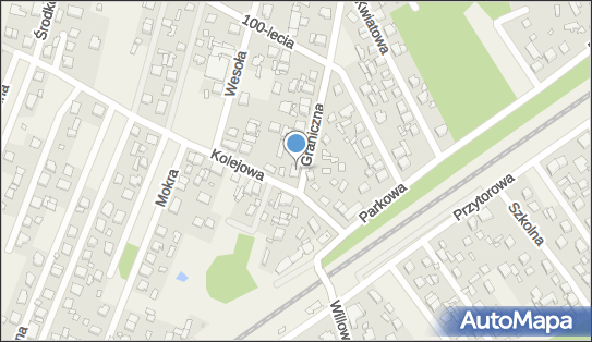 1250970875, Gospodarstwo Rolne 