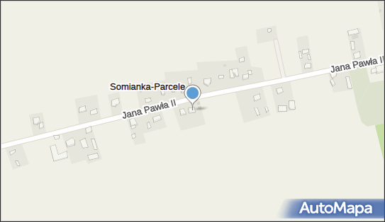 Gospodarstwo Rolne, Somianka-Parcele 47B, Somianka-Parcele 07-203 - Przedsiębiorstwo, Firma, numer telefonu, NIP: 7621064023