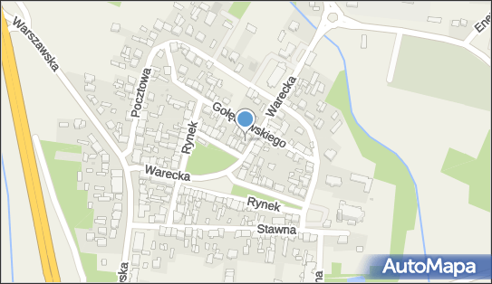 9481029469, Sklep Spożywczo-Przemysłowy Sławomir Kapusta 