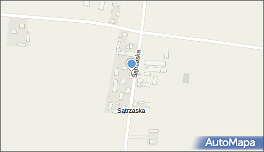 Gospodarstwo Rolne, Sątrzaska 3, Sątrzaska 06-300 - Przedsiębiorstwo, Firma