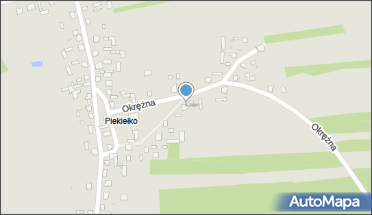 5691839066, Gospodarstwo Rolne Windyga Karol 