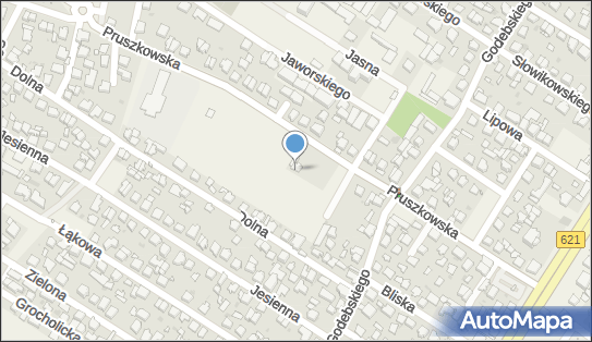 Gospodarstwo Rolne, Pruszkowska 23a, Raszyn 05-090 - Przedsiębiorstwo, Firma, NIP: 5221705457