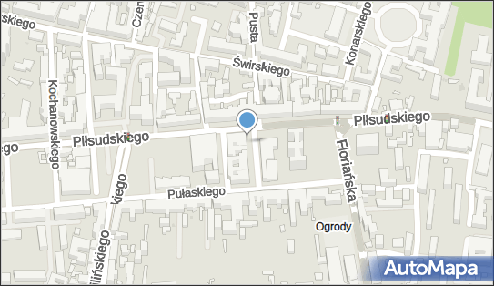 8211954551, P.H.U Sophie Mariusz Głuchowski 