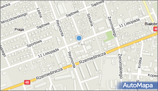 Gospodarstwo Rolne, ul. 11 Listopada 25B, Białobrzegi 26-800 - Przedsiębiorstwo, Firma, NIP: 7981114645