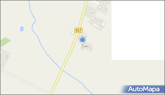 130864205, Gospodarstwo Rolne 