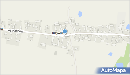 Gospodarstwo Rolne, Nowy Kiełbów 24, Nowy Kiełbów 26-806 - Przedsiębiorstwo, Firma, NIP: 7981384480