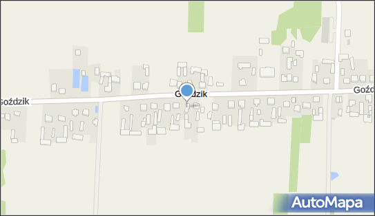 Gospodarstwo Rolne, Goździk 70, Goździk 08-404 - Przedsiębiorstwo, Firma, NIP: 8261044673