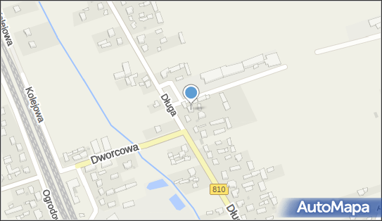 711879714, Gospodarstwo Rolne 