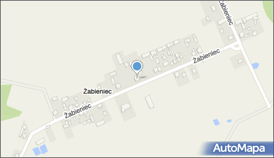 Gospodarstwo Rolne, Żabieniec 12, Żabieniec 08-441 - Przedsiębiorstwo, Firma, NIP: 8261881624