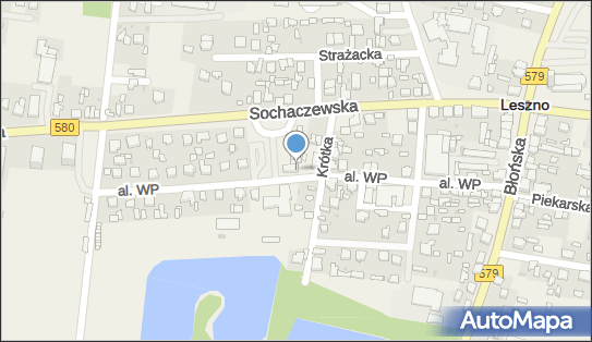 Gospodarstwo Rolne, ul. Aleja Wojska Polskiego 20, Leszno 05-084 - Przedsiębiorstwo, Firma, NIP: 5291148105