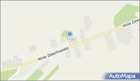 Gospodarstwo Rolne, Wola Żelechowska 102, Wola Żelechowska 08-430 - Przedsiębiorstwo, Firma, NIP: 8261842216