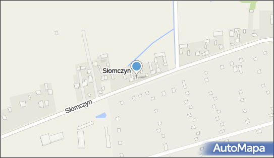 7971043381, Chrabałowski Henryk Bogdan Parking Płatny Dla Pojazdów Samochodowych 