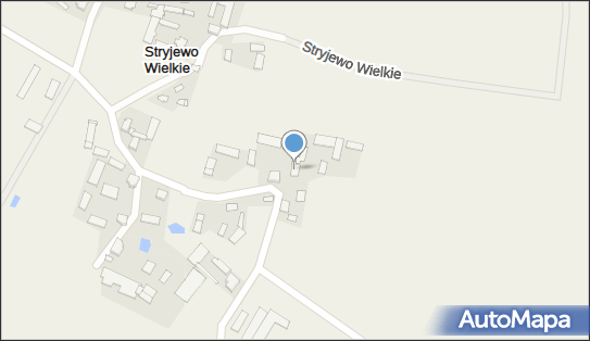Gospodarstwo Rolne, Stryjewo Wielkie 1, Stryjewo Wielkie 06-460 - Przedsiębiorstwo, Firma, NIP: 5661879463