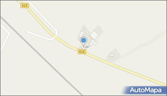 141317414, Gospodarstwo Rolne 