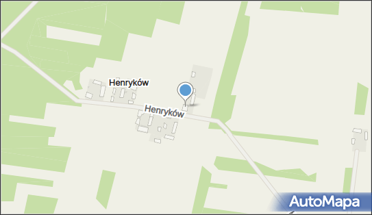 8121503218, Gospodarstwo Rolne 