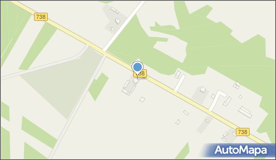 8121347178, Gospodarstwo Rolne Wanda Majcher 