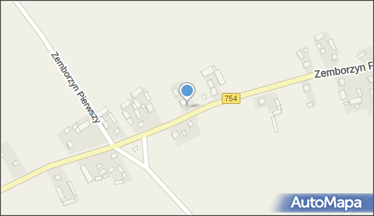 Gospodarstwo Rolne, Zemborzyn Pierwszy 53, Zemborzyn Pierwszy 27-330 - Przedsiębiorstwo, Firma, NIP: 8111517650