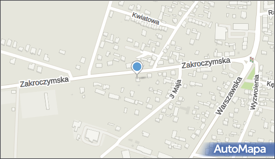 016697135, Zenpo Popielarz Zenon 