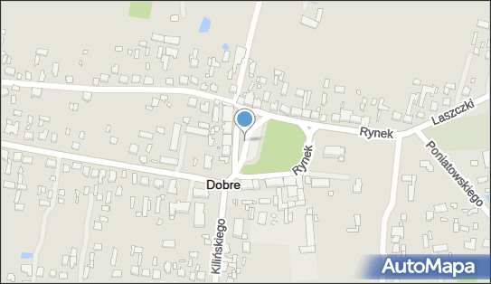 Gospodarstwo Rolne, Dobre N/N, Dobre 05-307 - Przedsiębiorstwo, Firma, NIP: 8221327784